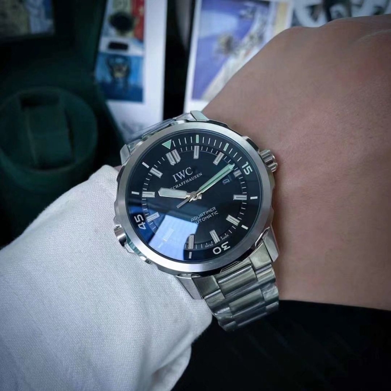 IWC